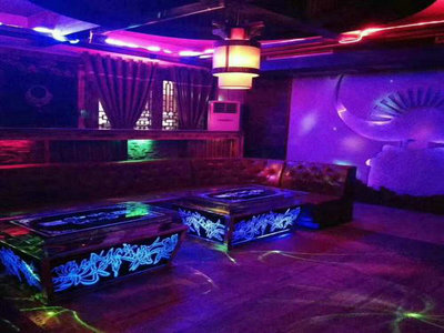 淄博夜总会招聘